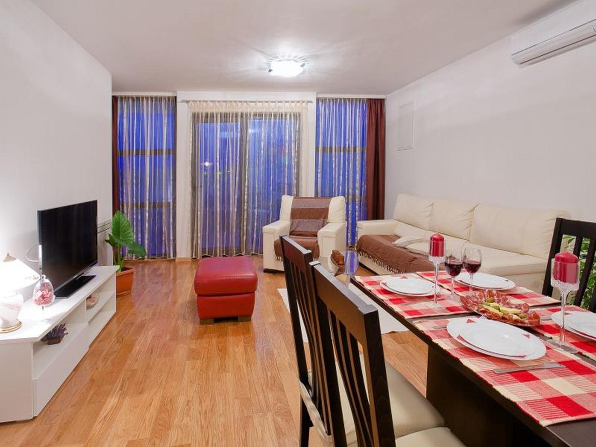 Apartamento Dalmatia (adults Only) Privlaka (Zadar)