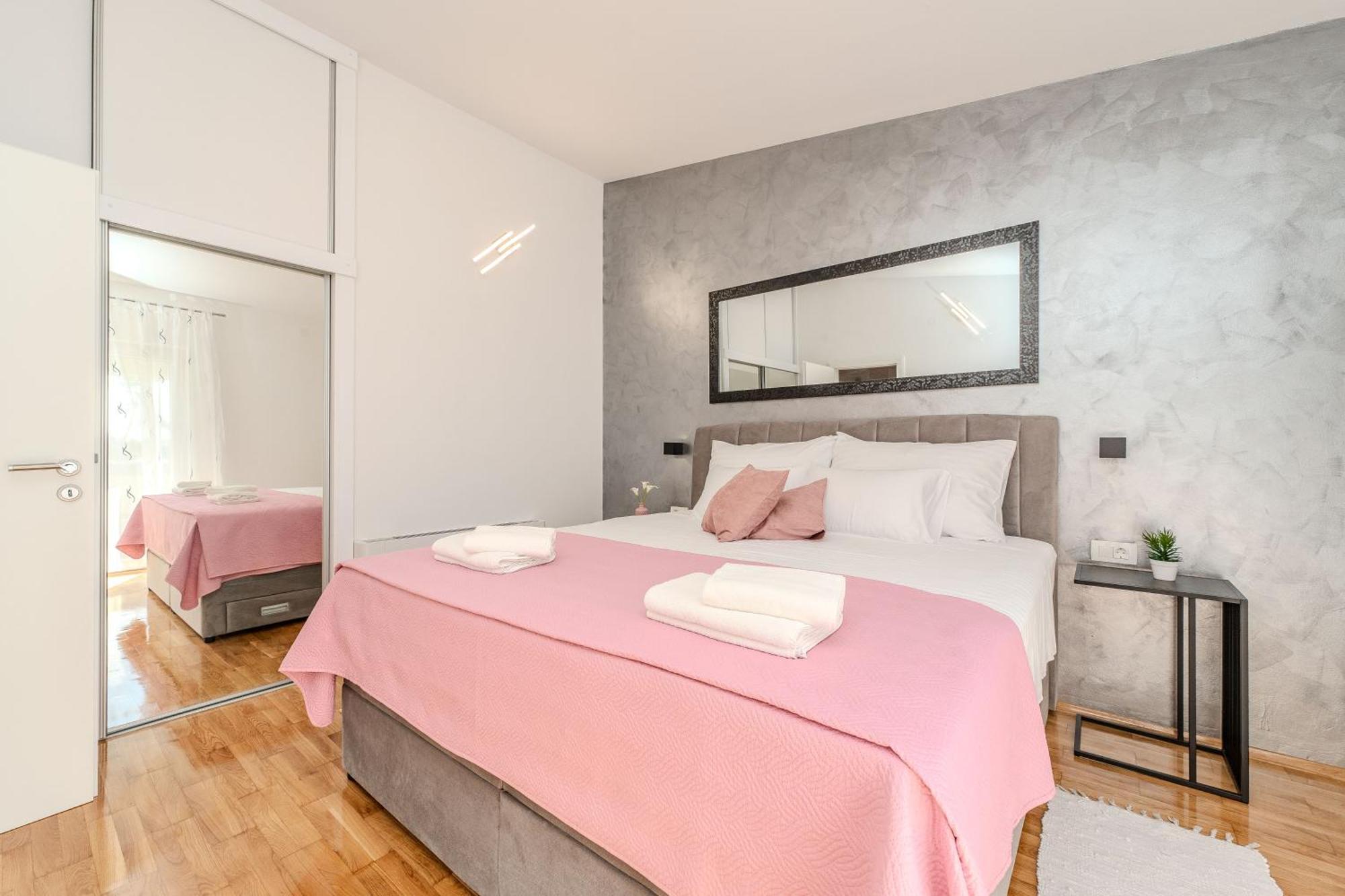 Dalmatia (adults Only) Privlaka (Zadar)