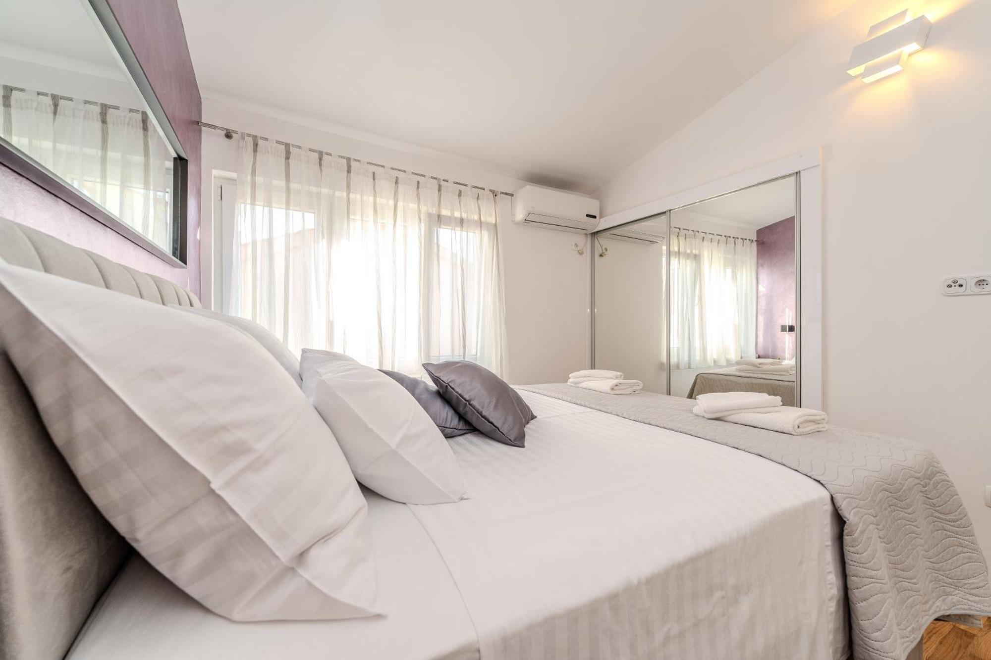 Apartamento Dalmatia (adults Only)