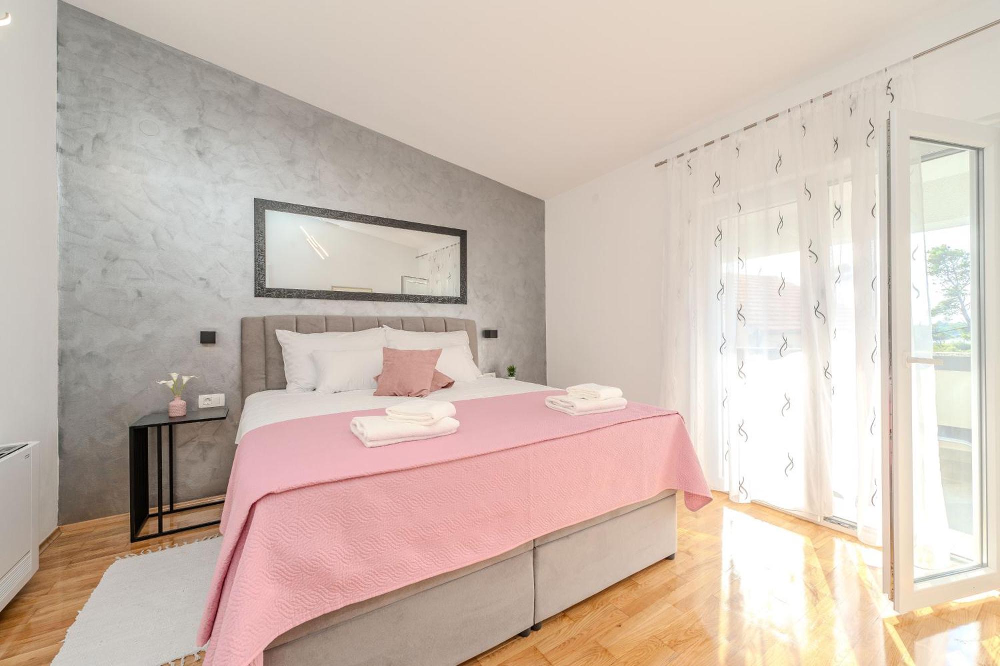 Apartamento Dalmatia (adults Only) *