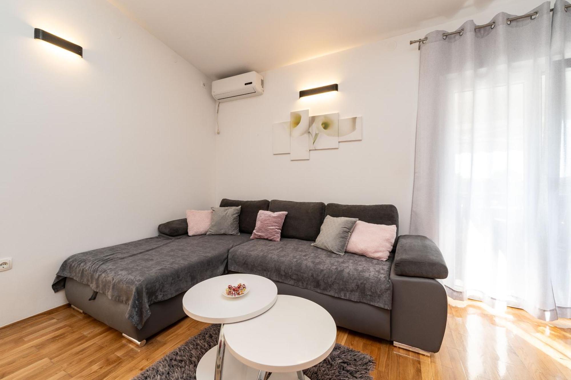 Apartamento Dalmatia (adults Only)