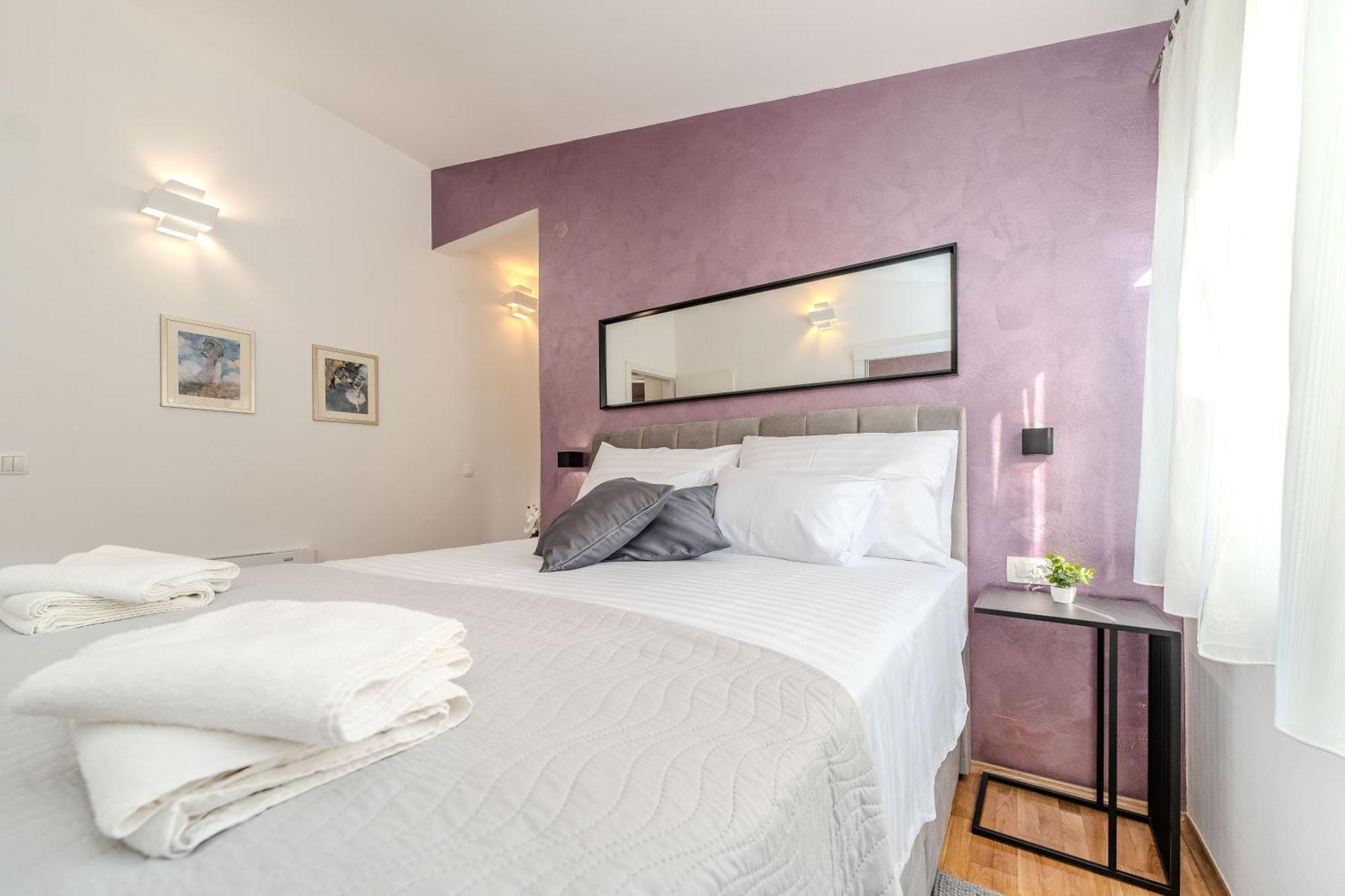 Apartamento Dalmatia (adults Only) *