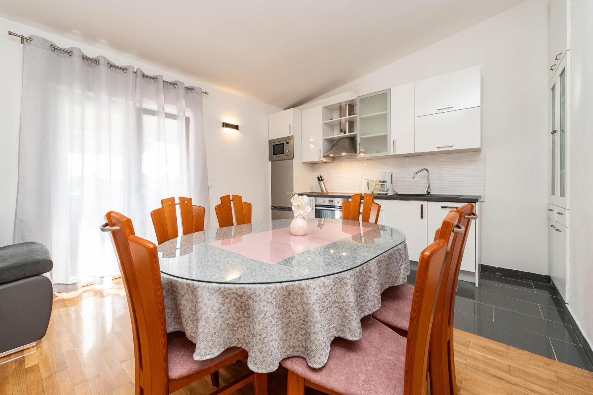 Dalmatia (adults Only) * Privlaka (Zadar)