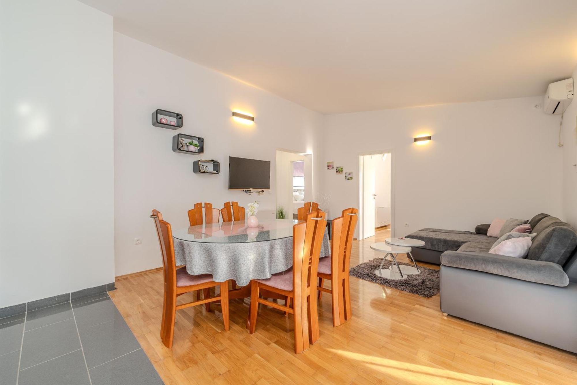 Apartamento Dalmatia (adults Only) *