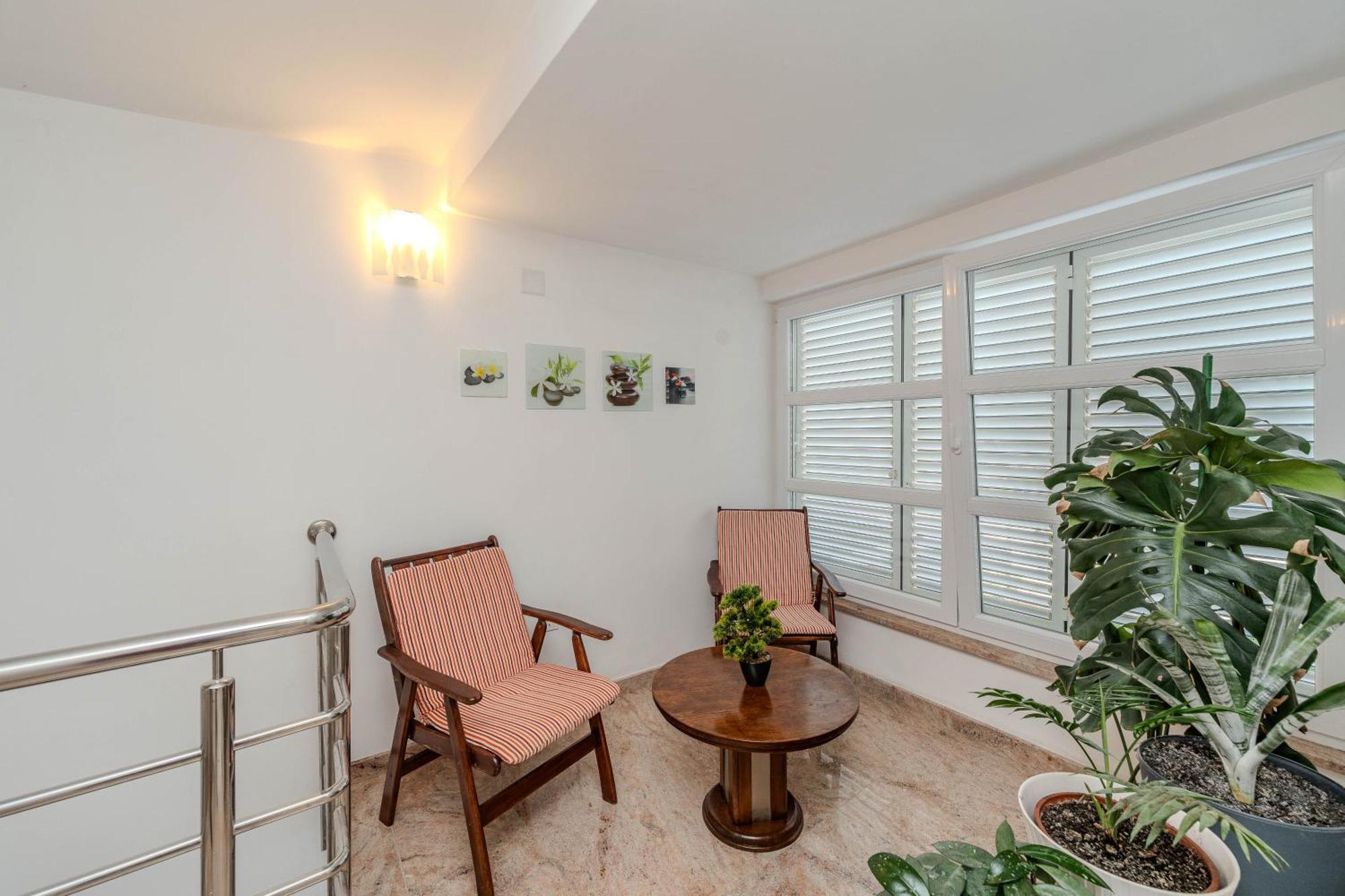 Dalmatia (adults Only) Apartamento Privlaka (Zadar)