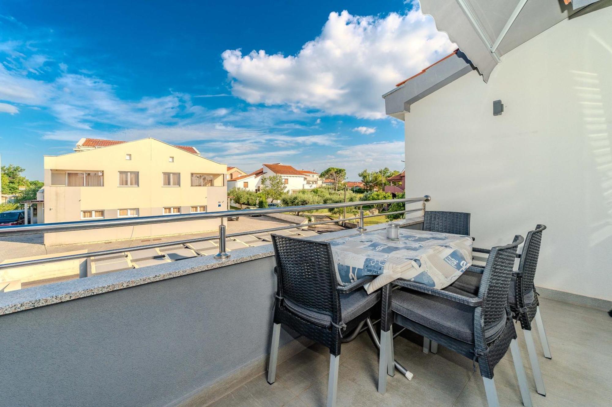Apartamento Dalmatia (adults Only) Privlaka (Zadar)