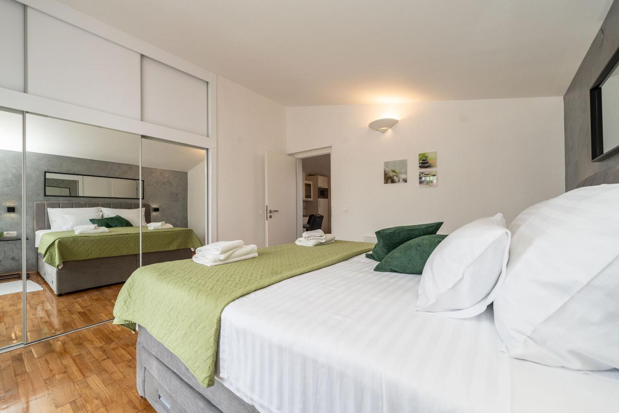 Dalmatia (adults Only) *