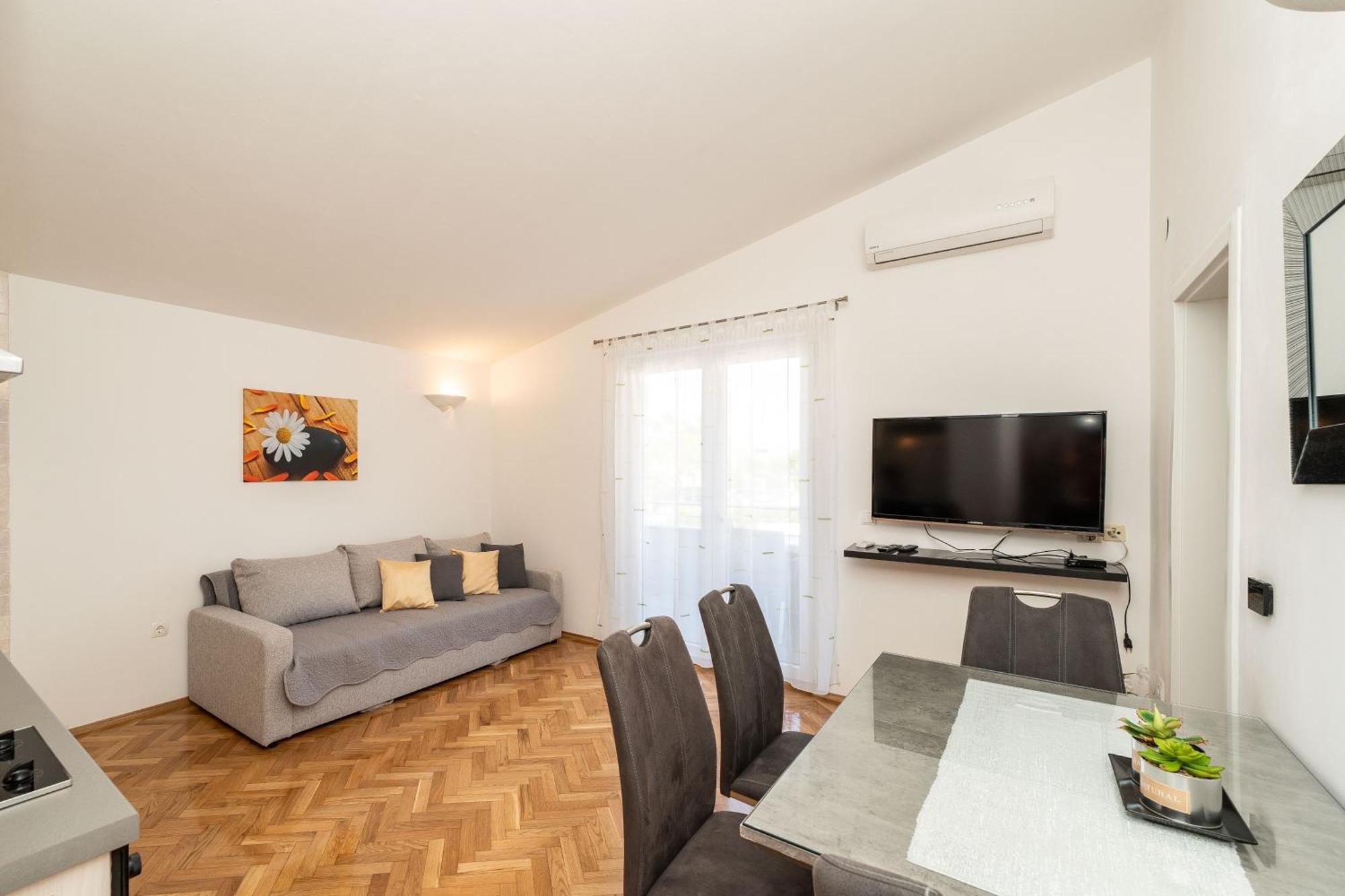 Dalmatia (adults Only) Apartamento