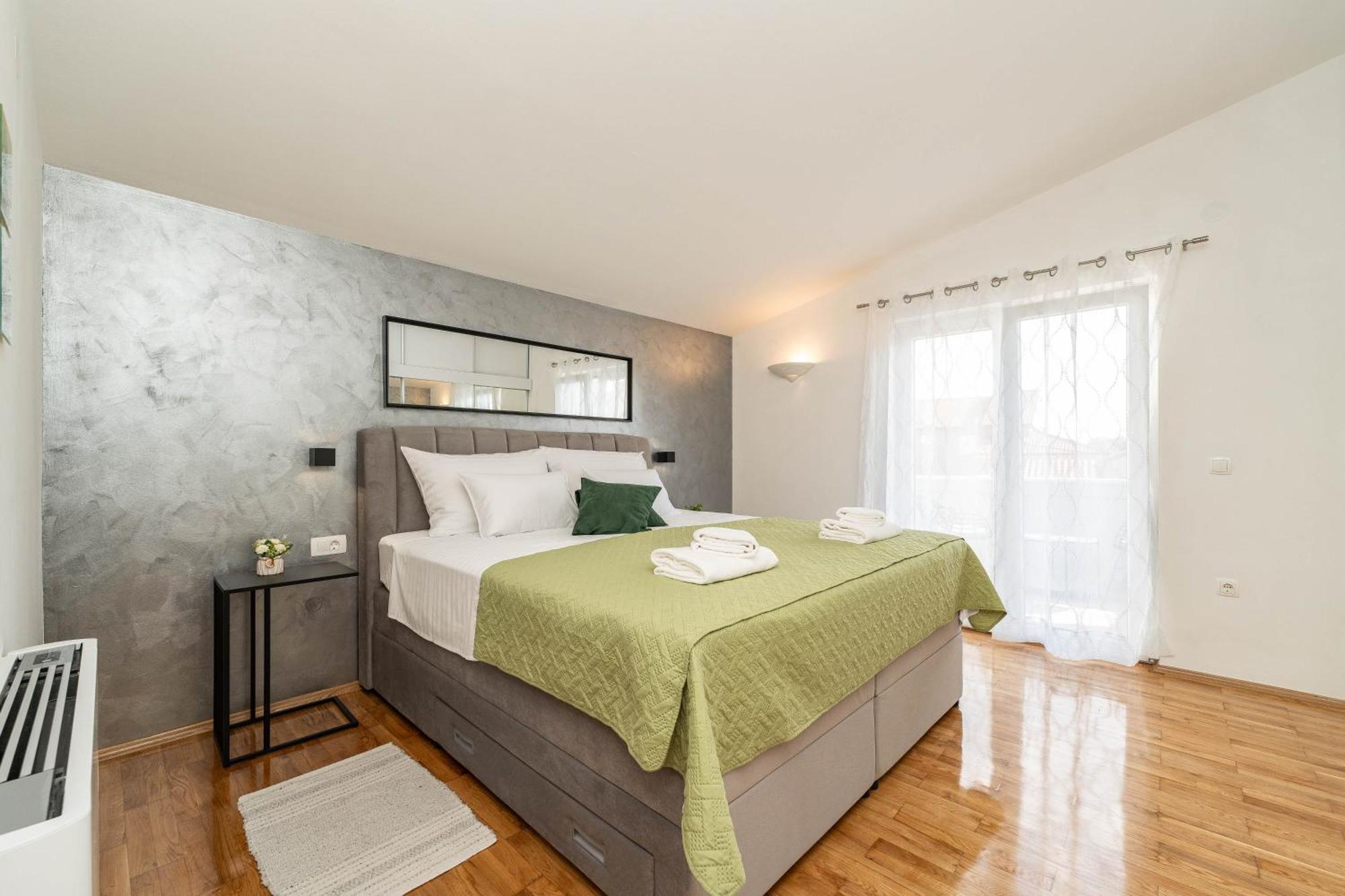 Dalmatia (adults Only) Apartamento