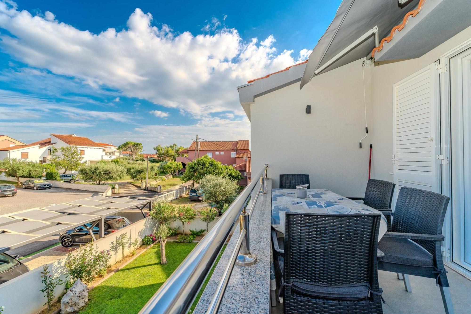 Apartamento Dalmatia (adults Only) Privlaka (Zadar)