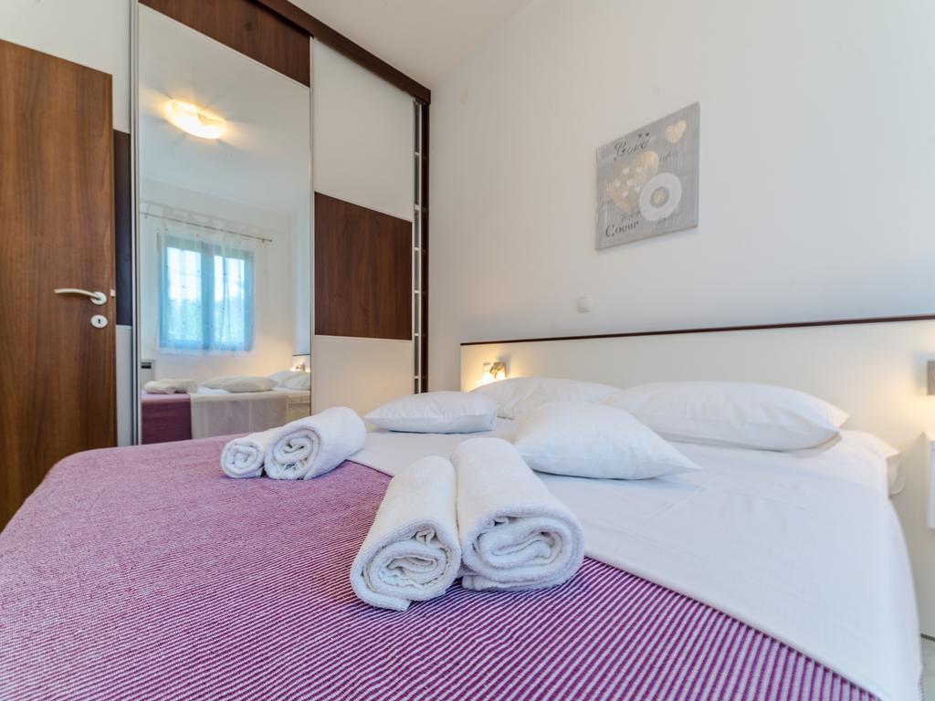 Apartamento Dalmatia (adults Only) *