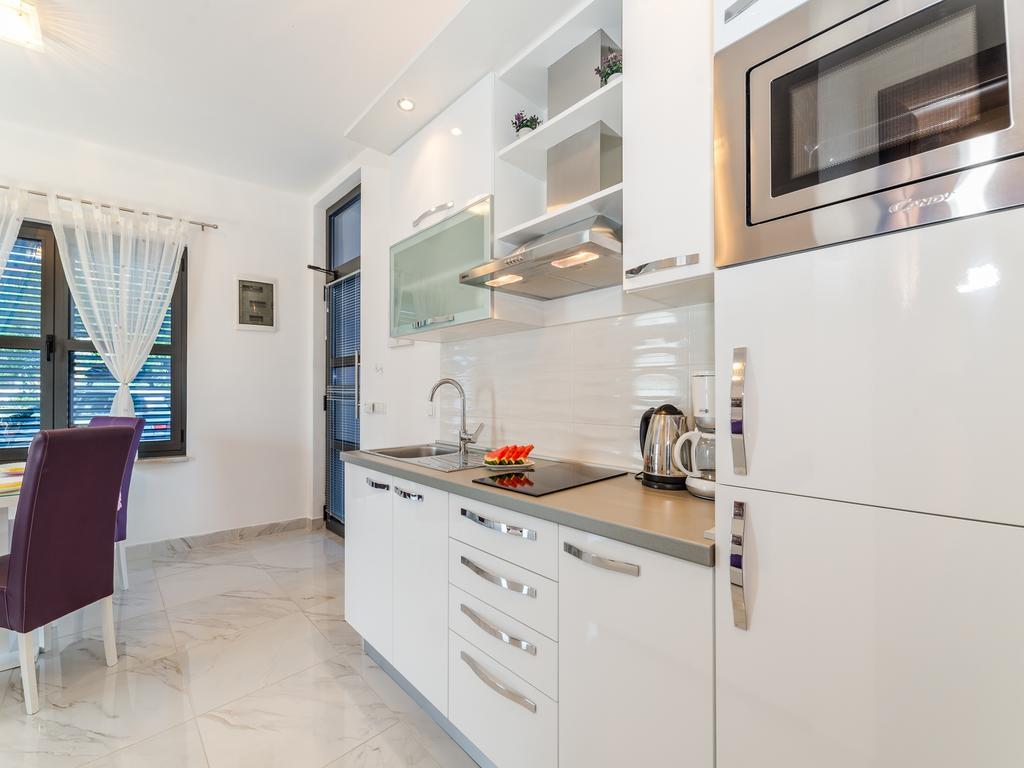 Dalmatia (adults Only)