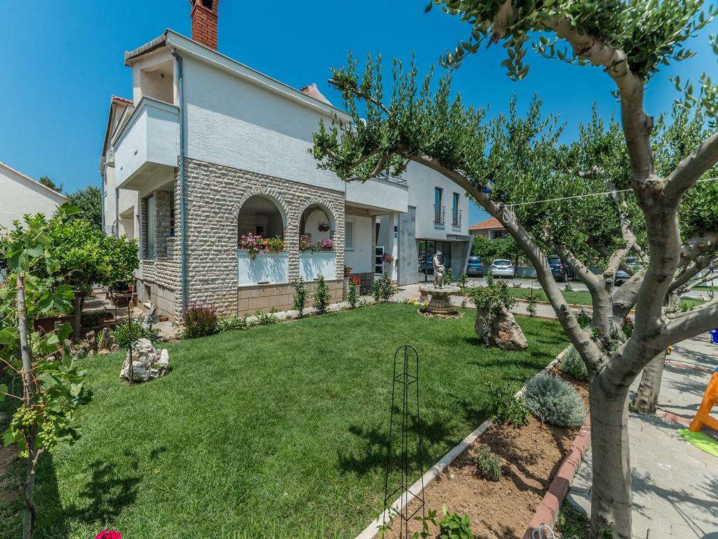 Apartamento Dalmatia (adults Only) *