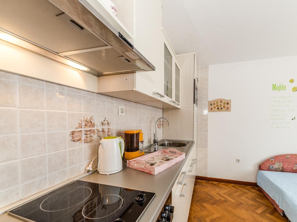 Apartamento Dalmatia (adults Only) Privlaka (Zadar)