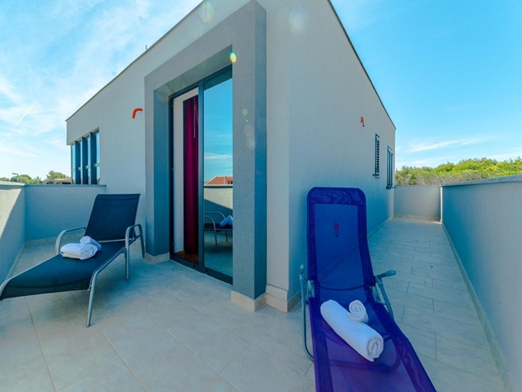Dalmatia (adults Only) Apartamento *