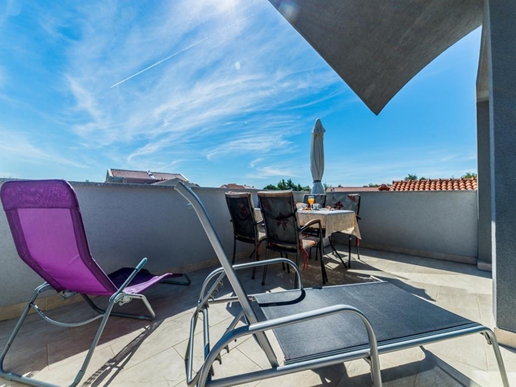 Apartamento Dalmatia (adults Only) Privlaka (Zadar)