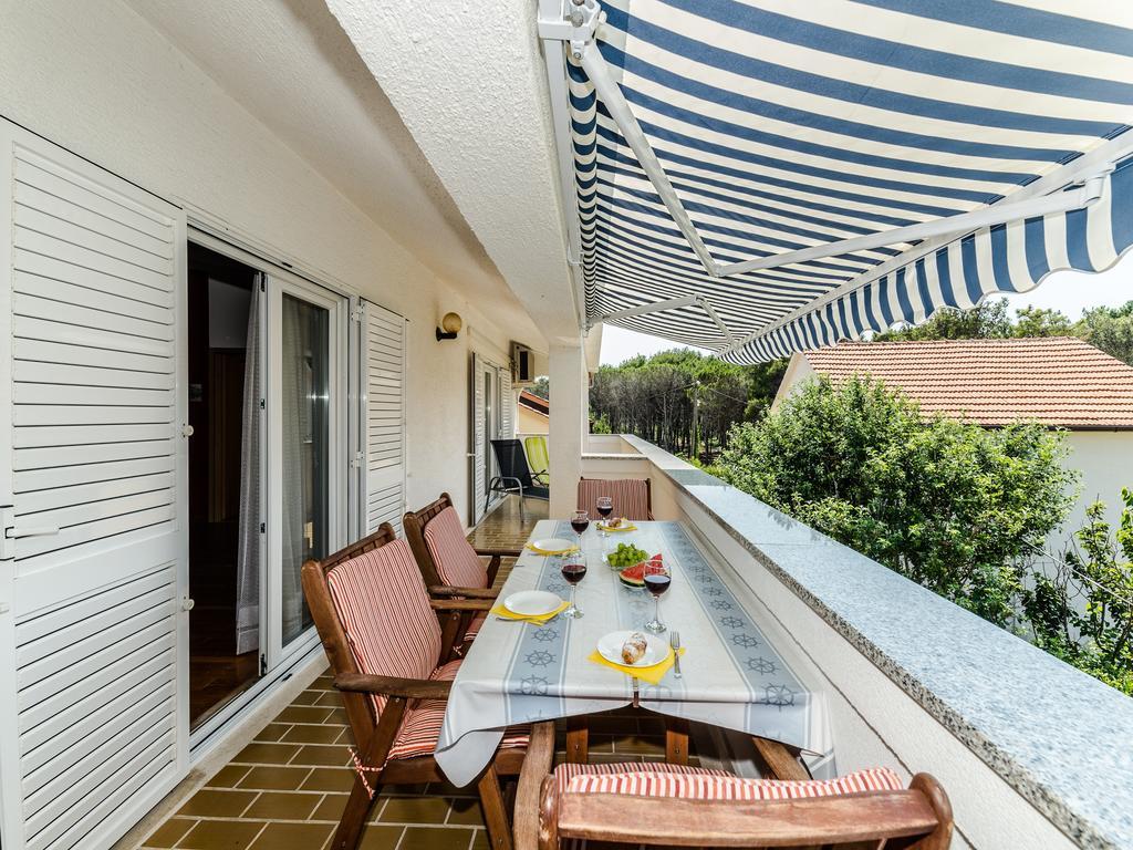 Dalmatia (adults Only) Apartamento