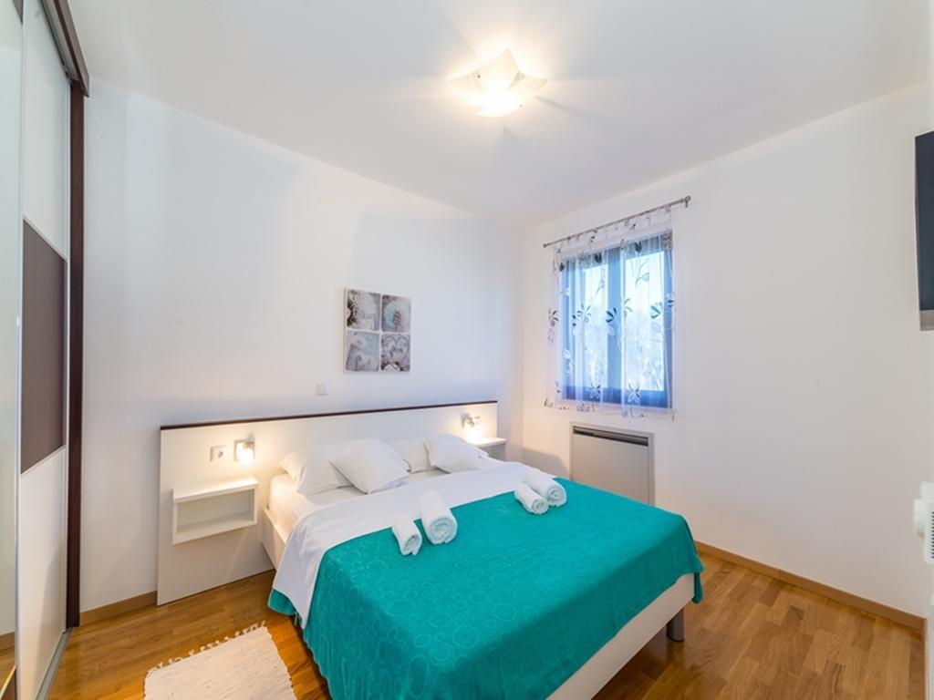 Apartamento Dalmatia (adults Only) Privlaka (Zadar)