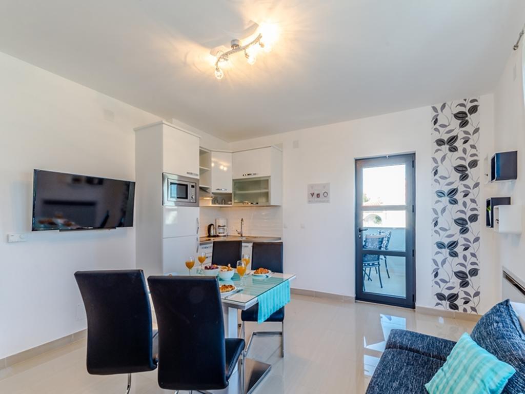 Apartamento Dalmatia (adults Only) Privlaka (Zadar)